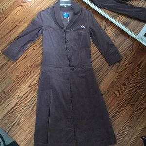 Adidas dress